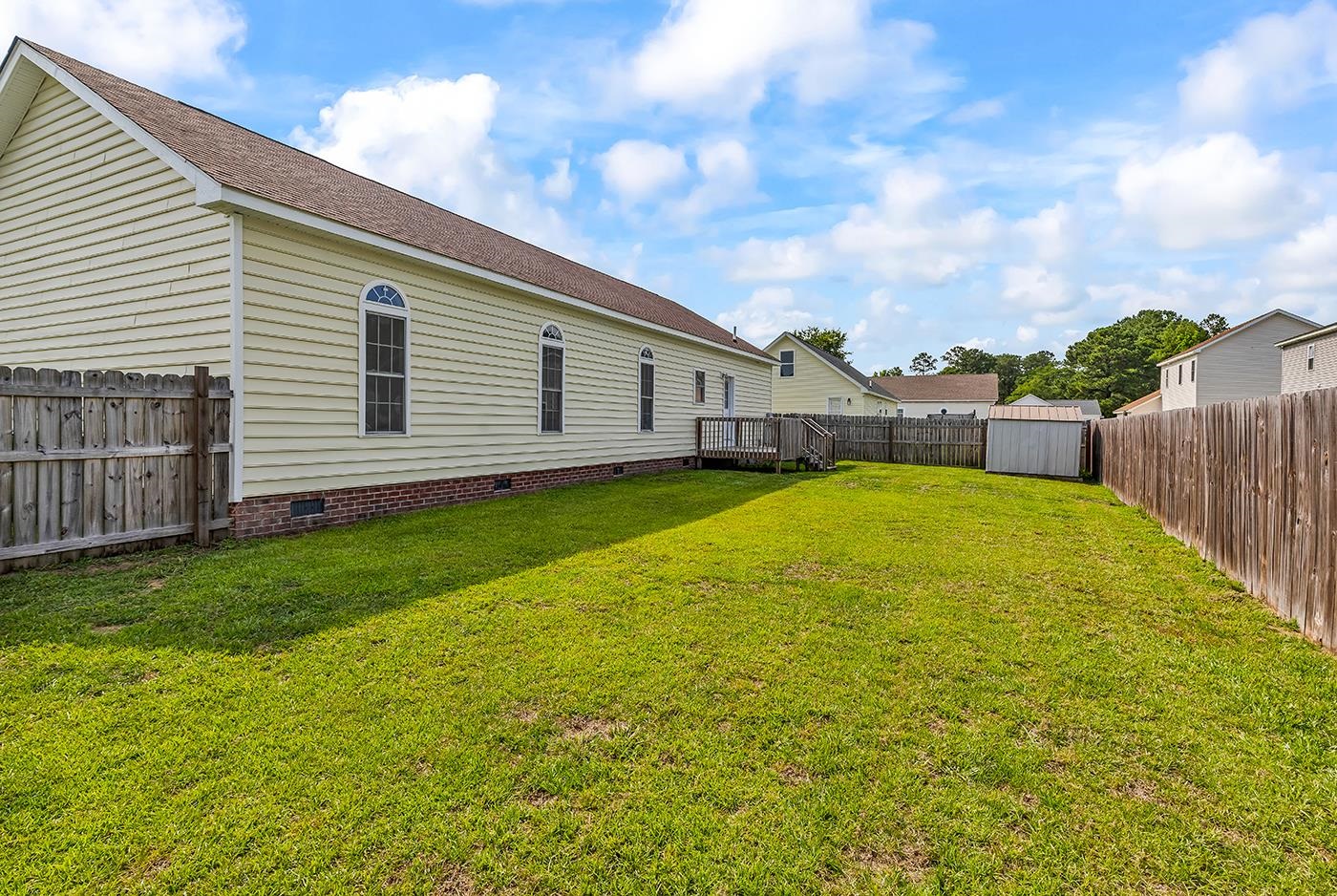 1109 Weldon Lane Conway, SC 29526 - Photo 33 of 39