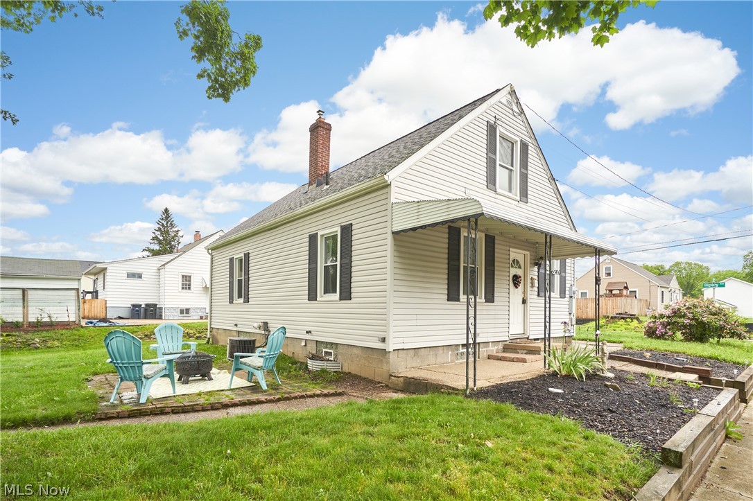 400 Ripley Avenue Akron, OH 44312 - Photo 3 of 20 Gallery Image 3