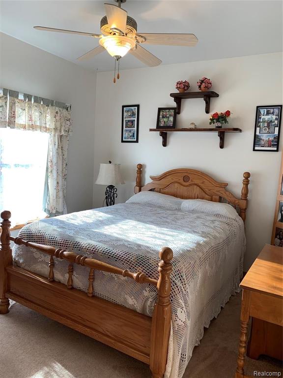 2683 Carleton West Road Carleton, MI 48117 - Photo 62 of 87
