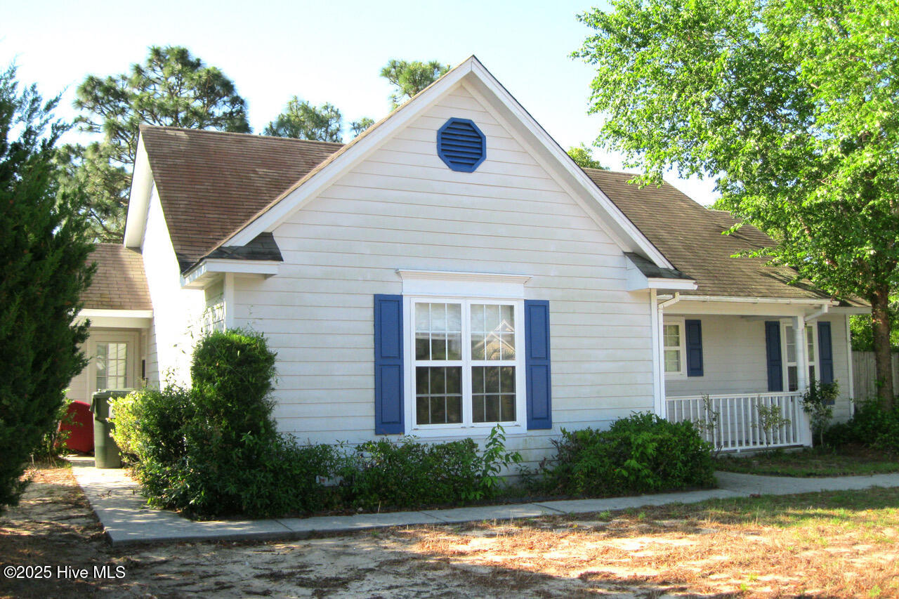 1114 Welborn Road Wilmington, NC 28409 - Photo 1 of 1 Front