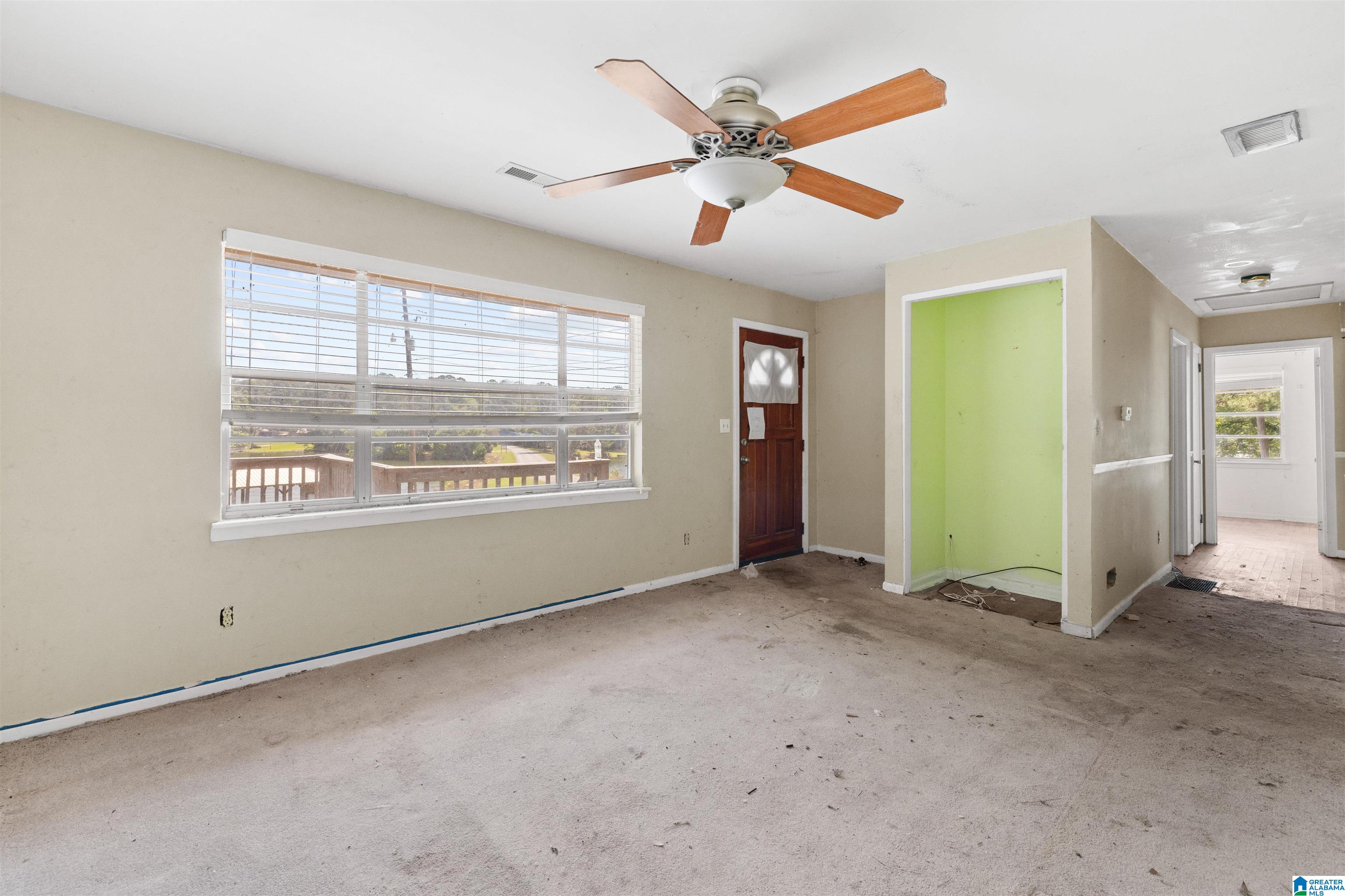 325 Treadwell Island Road Vincent, AL 35178 - Photo 11 of 36