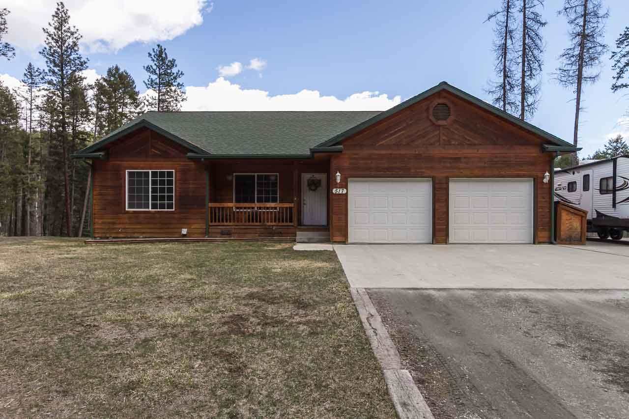 517 Crown Ridge Way Colville, WA 99114 - Photo 1 of 18