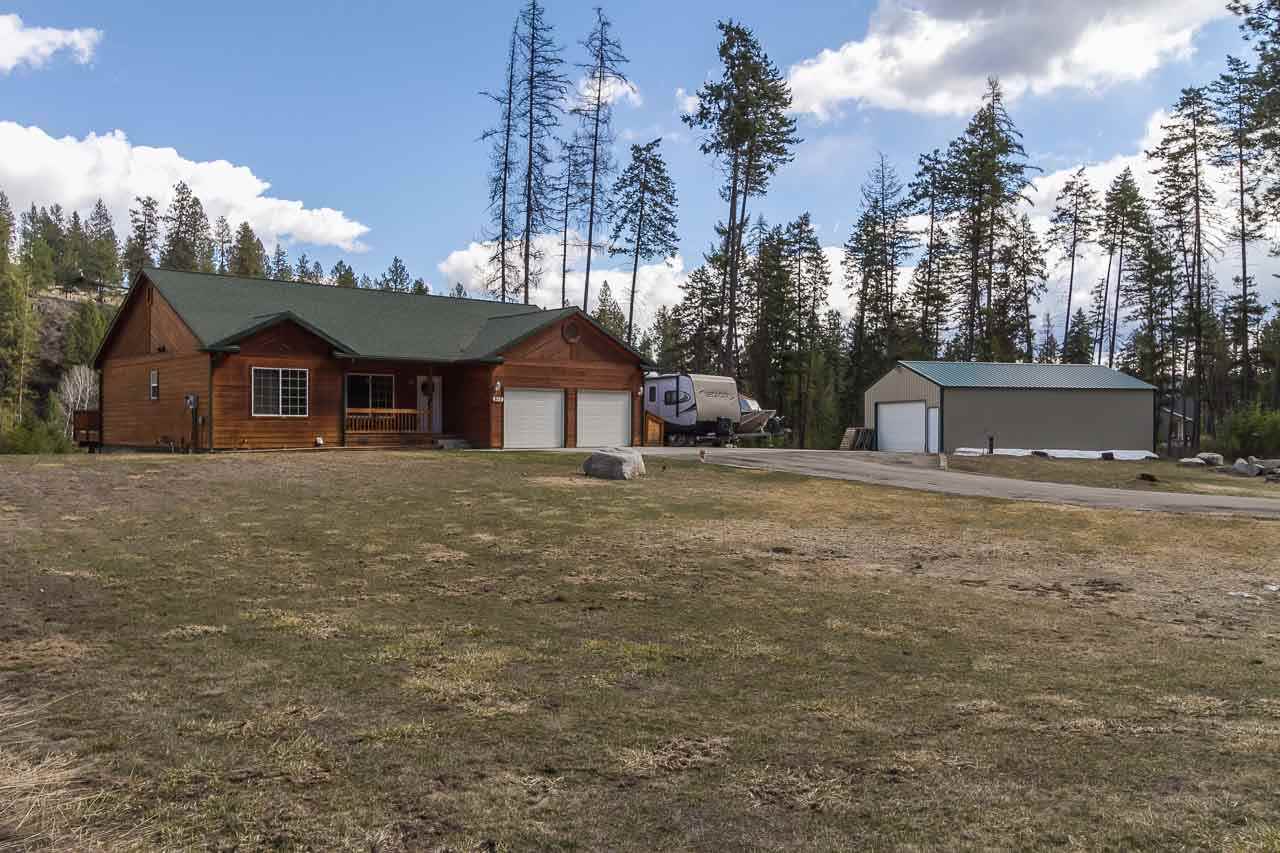 517 Crown Ridge Way Colville, WA 99114 - Photo 3 of 18