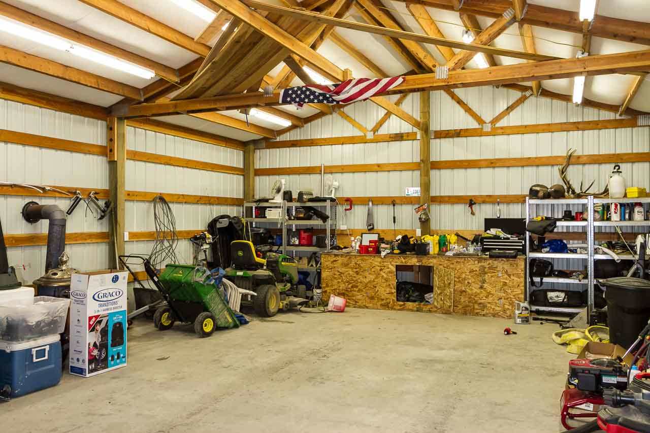 517 Crown Ridge Way Colville, WA 99114 - Photo 4 of 18