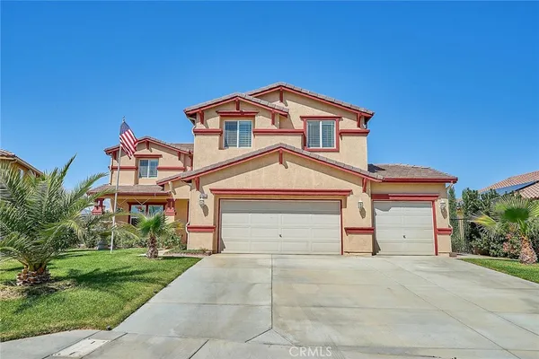 $645,000 | 43521 Blossom Drive, Lancaster, CA 93536