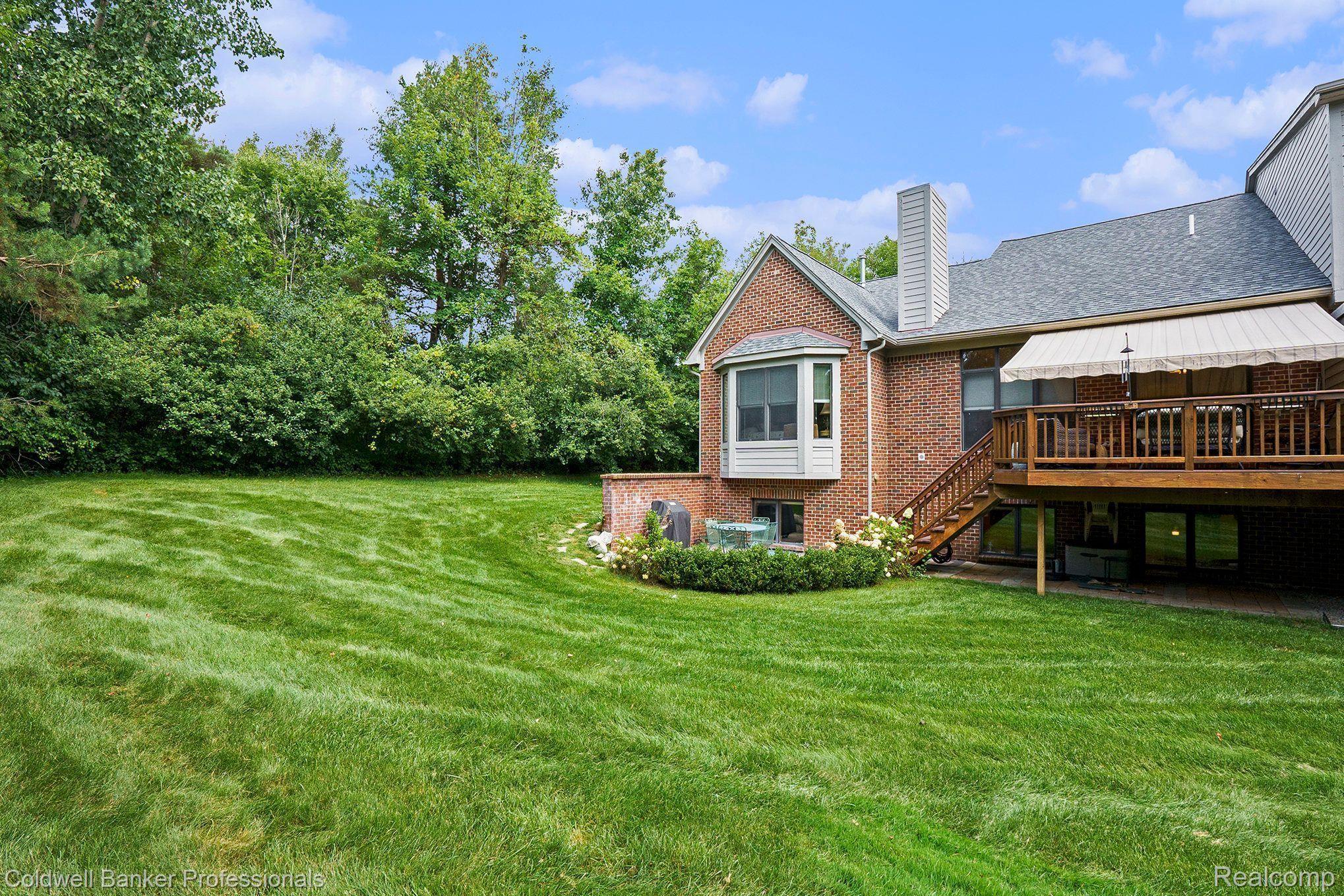 4707 Oakhurst Ridge Road Clarkston, MI 48348 - Photo 5 of 33 Gallery Image 5