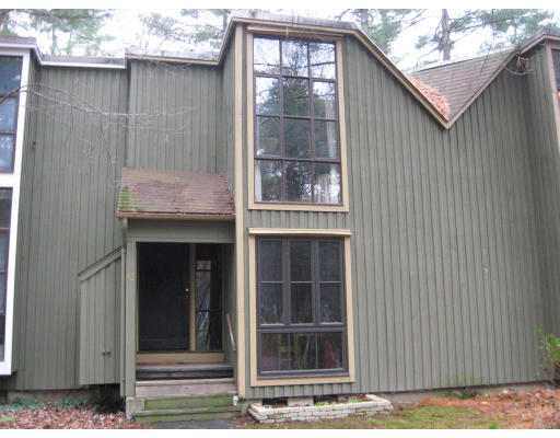 12 Pine Grove, Unit 12 Amherst, MA 01002 - Photo 1 of 18