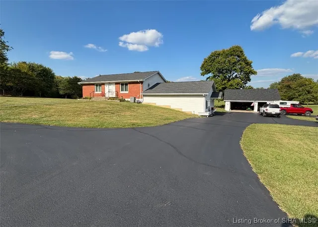 $254,000 | 3950 State Highway 7, North Vernon, IN 47265