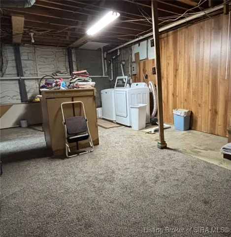 $254,000 | 3950 State Highway 7, North Vernon, IN 47265