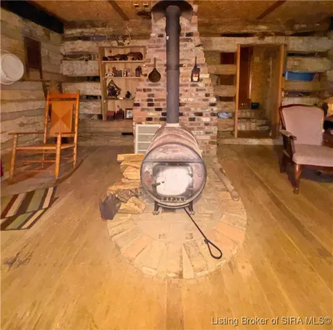 $254,000 | 3950 State Highway 7, North Vernon, IN 47265