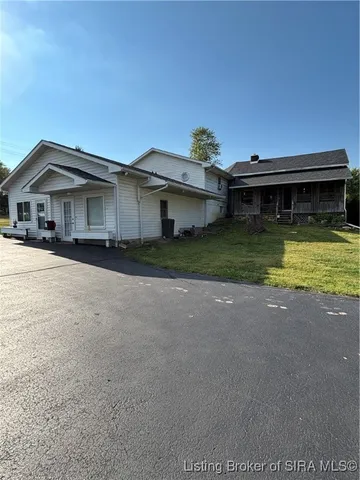 $254,000 | 3950 State Highway 7, North Vernon, IN 47265