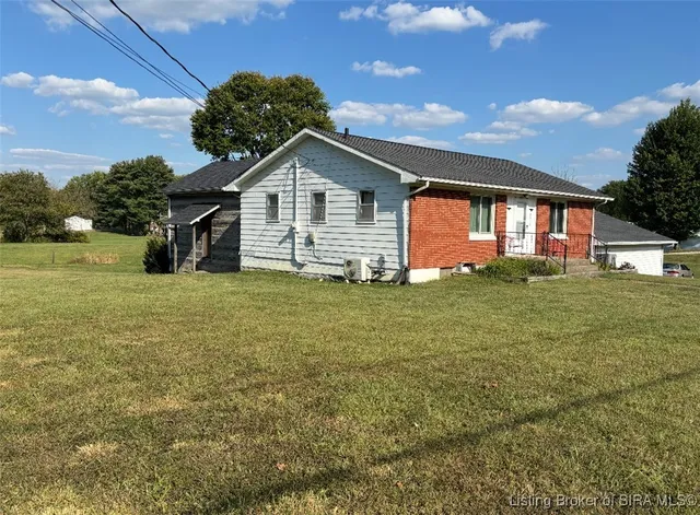 $254,000 | 3950 State Highway 7, North Vernon, IN 47265