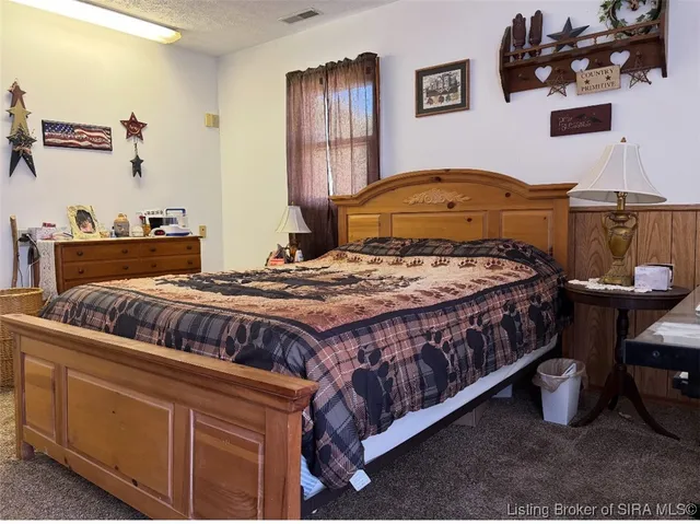 $254,000 | 3950 State Highway 7, North Vernon, IN 47265