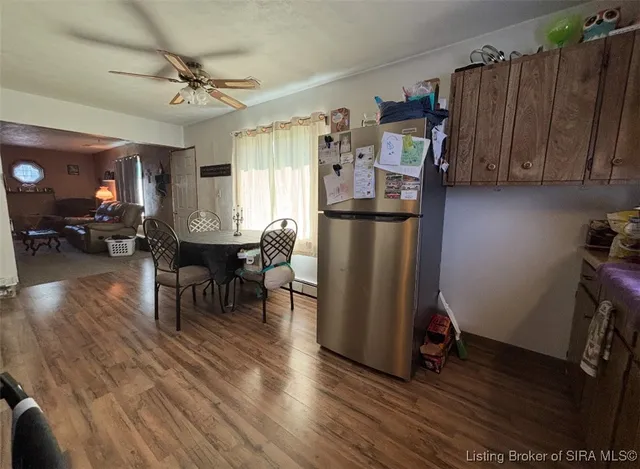 $254,000 | 3950 State Highway 7, North Vernon, IN 47265