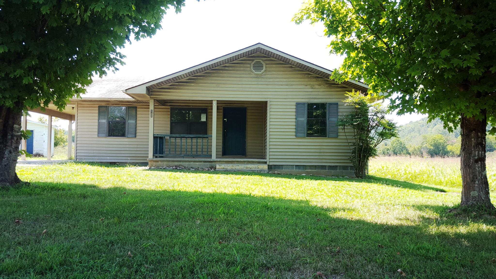 125 Padgett Mill Road Cosby, TN 37722 - Photo 1 of 10 20160826_142034