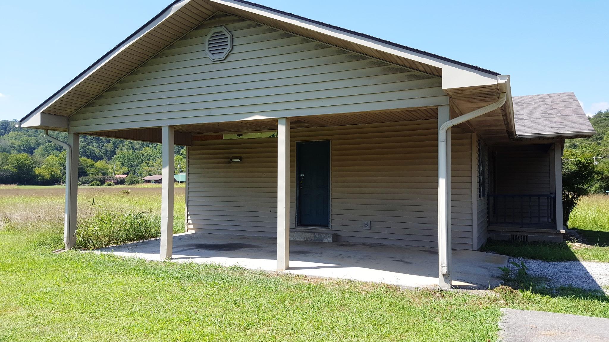 125 Padgett Mill Road Cosby, TN 37722 - Photo 7 of 10 20160826_142112