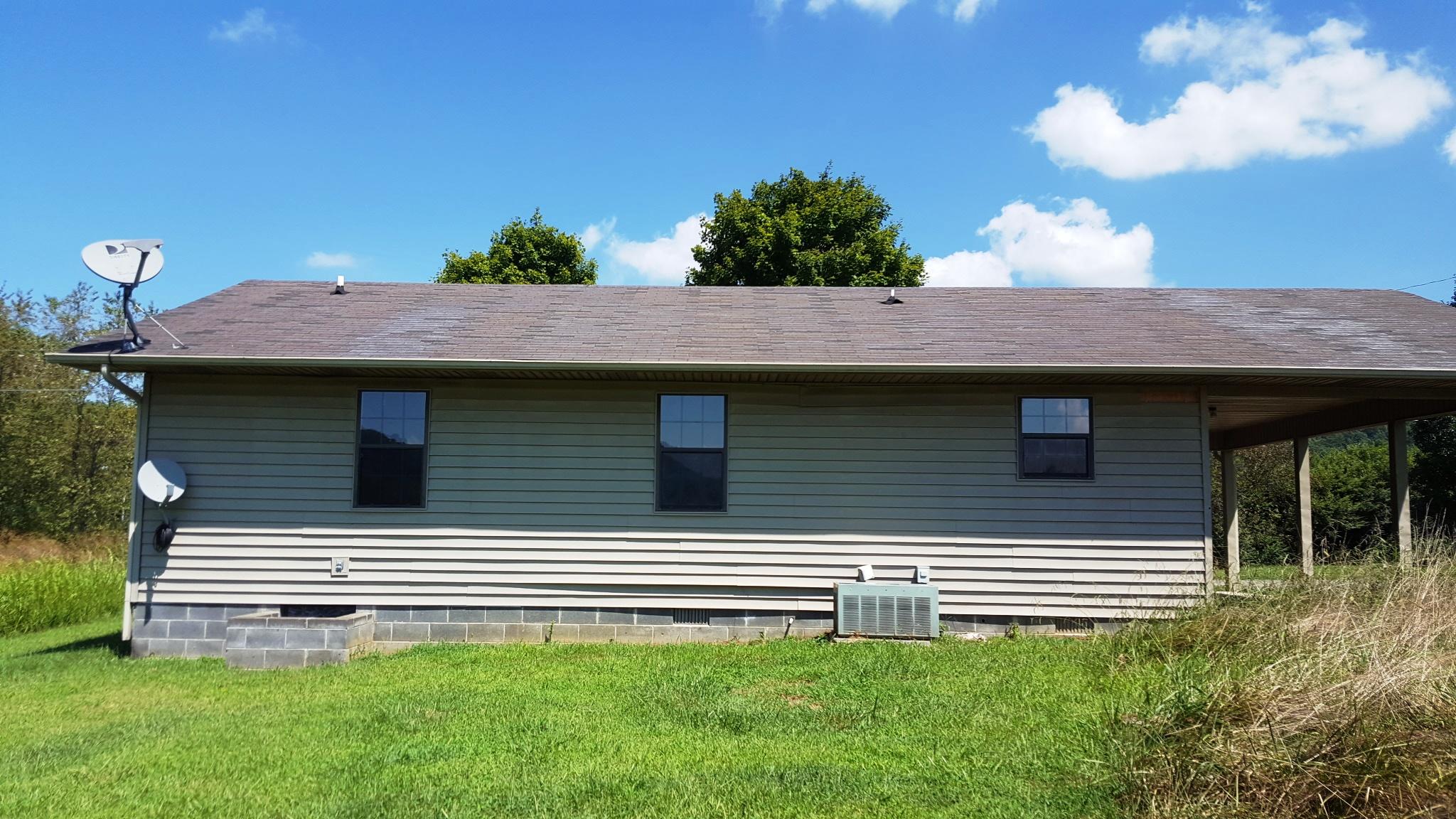125 Padgett Mill Road Cosby, TN 37722 - Photo 8 of 10 20160826_142259