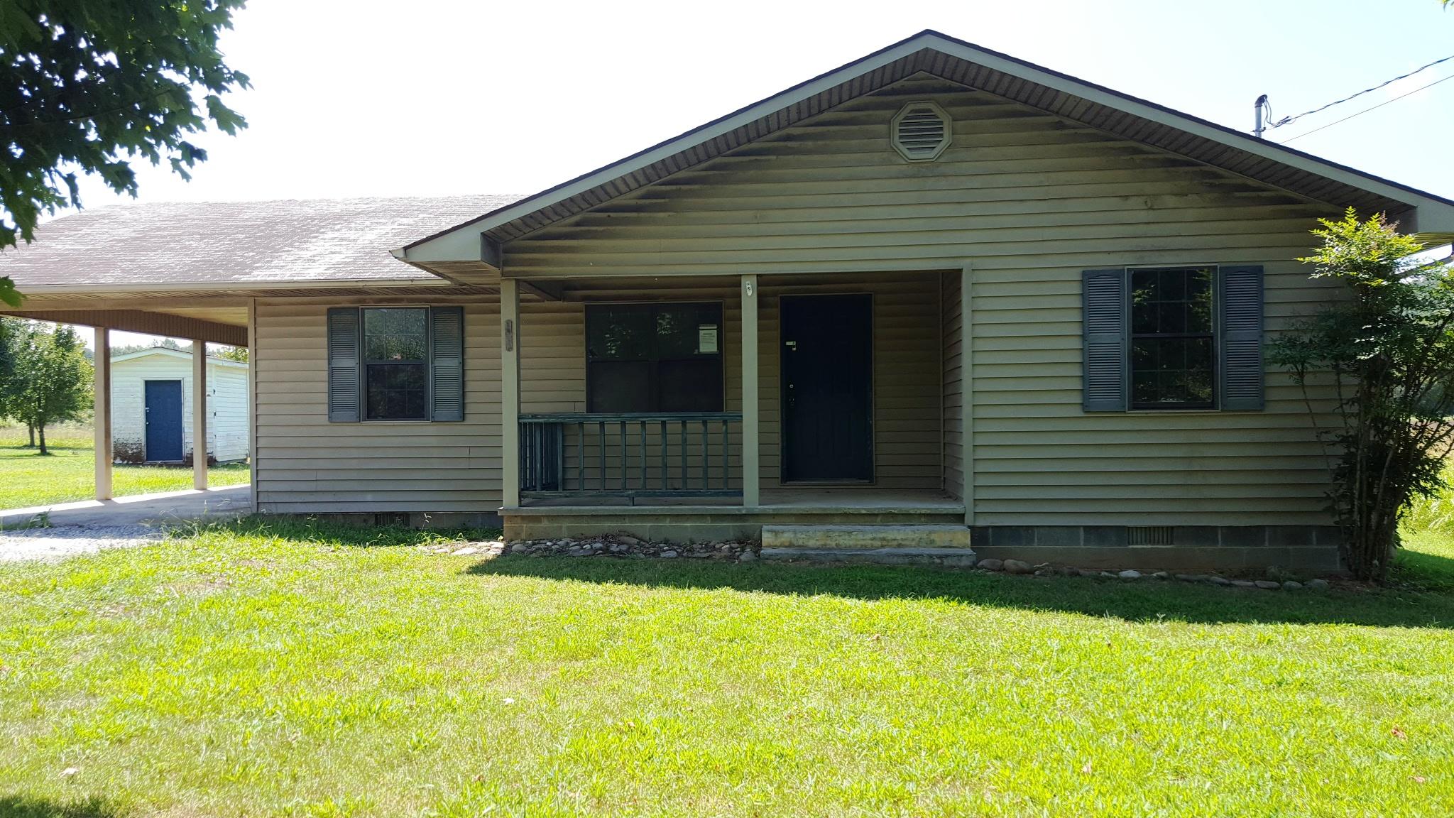 125 Padgett Mill Road Cosby, TN 37722 - Photo 10 of 10 20160826_142048