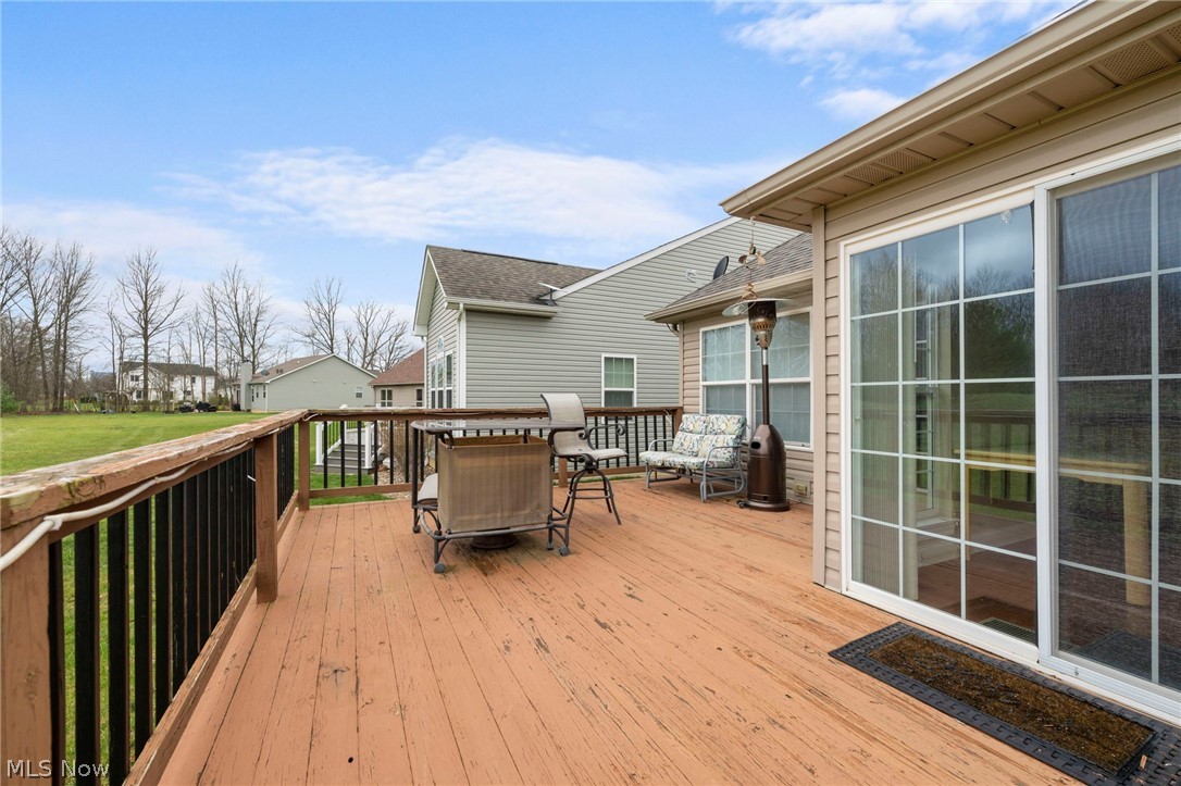 608 Rundle Street LaGrange, OH 44050 - Photo 29 of 32