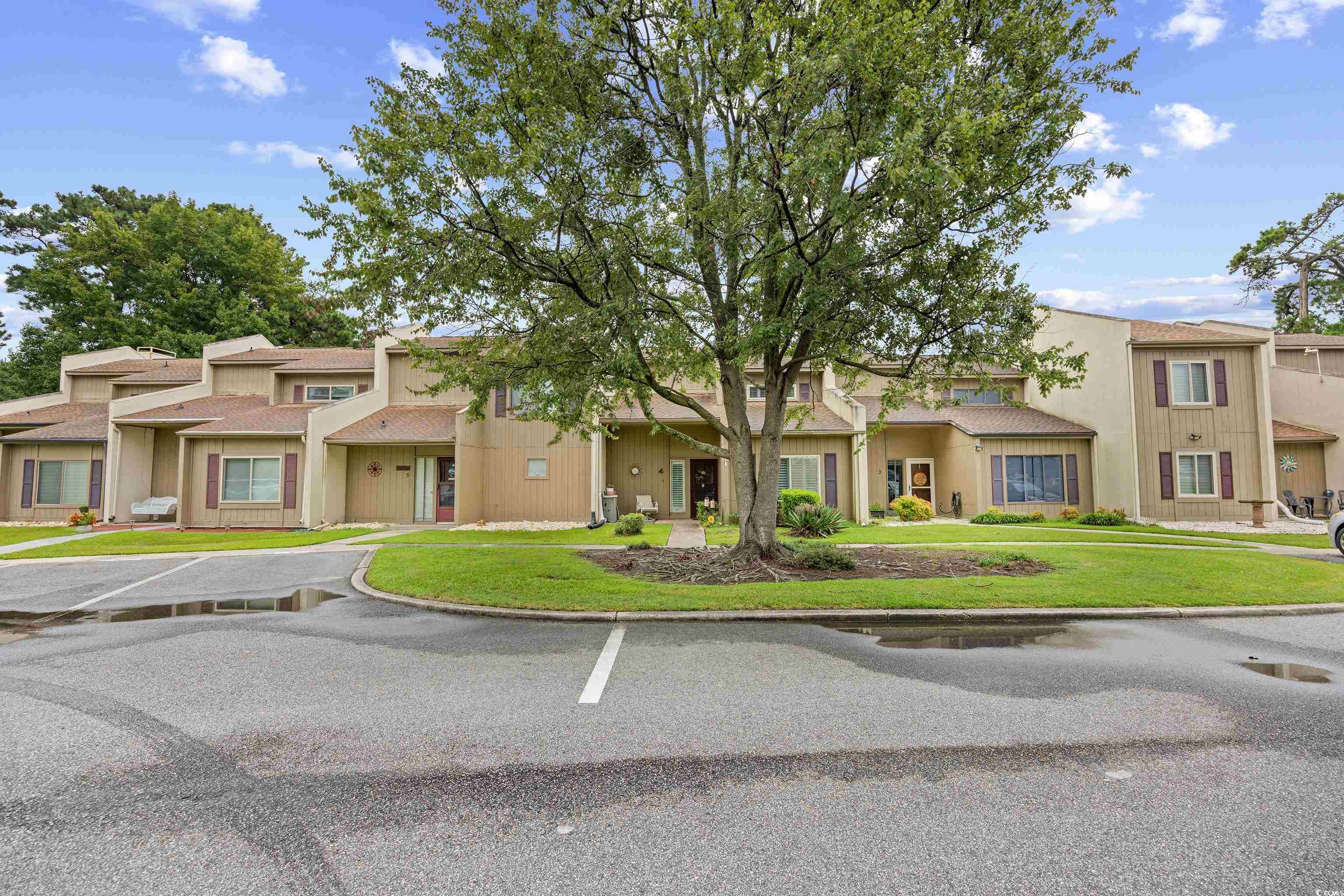 500 Eagle Way, Unit 4 Little River, SC 29566 - Photo 18 of 19