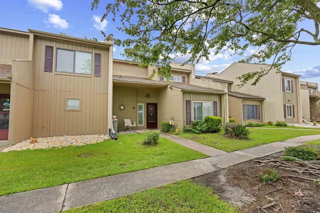 $149,900 | 500 Eagle Way, Unit 4, Little River, SC 29566