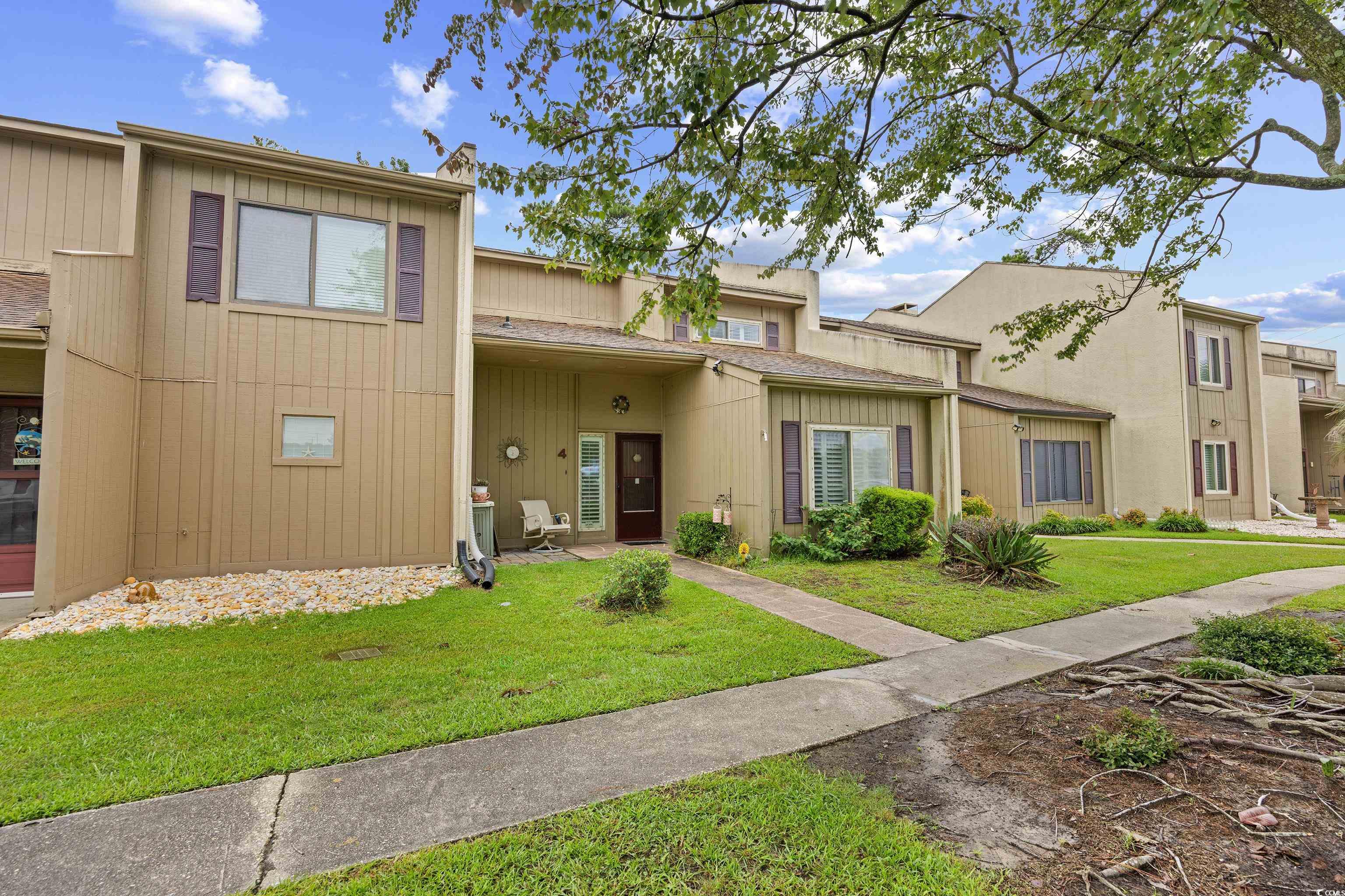 500 Eagle Way, Unit 4 Little River, SC 29566 - Photo 2 of 19