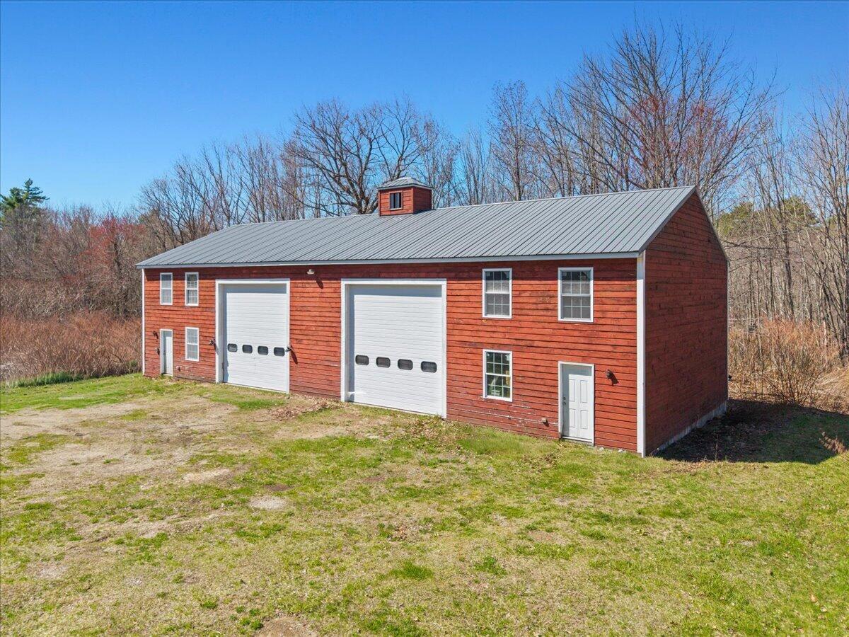 848 Cape Road Limington, ME 04049 - Photo 22 of 35