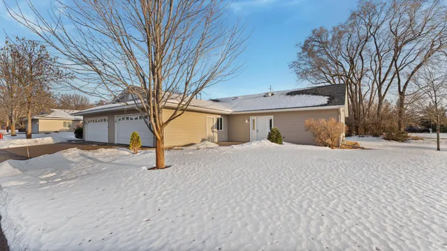 $249,900 | 637 Norwood Lane, Big Lake, MN 55309