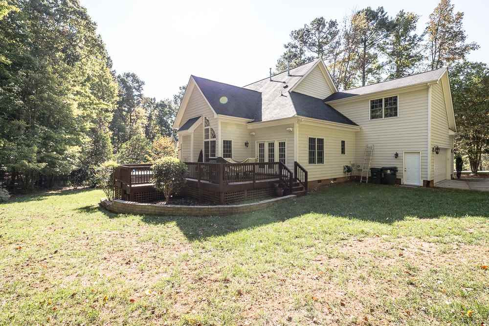 5020 Big Creek Road Raleigh, NC 27613 - Photo 2 of 25 Photo 2