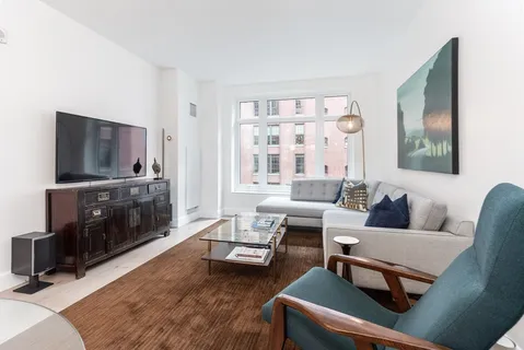 $769,000 | 100 Lovejoy Wharf, Unit 5N, Boston, MA 02114