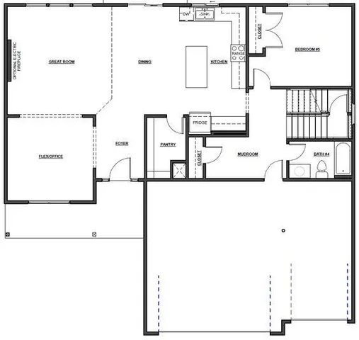 $584,950 | 1937 Southwest Hightown Drive, Lee's Summit, MO 64082