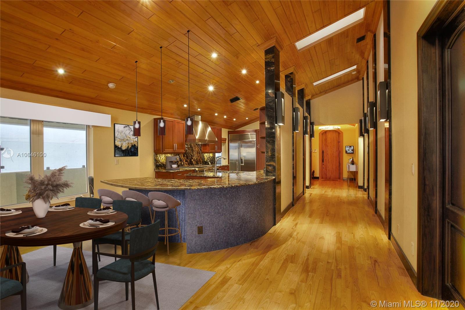 101 Ocean Boulevard North Miami Beach, FL 33160 - Photo 11 of 42