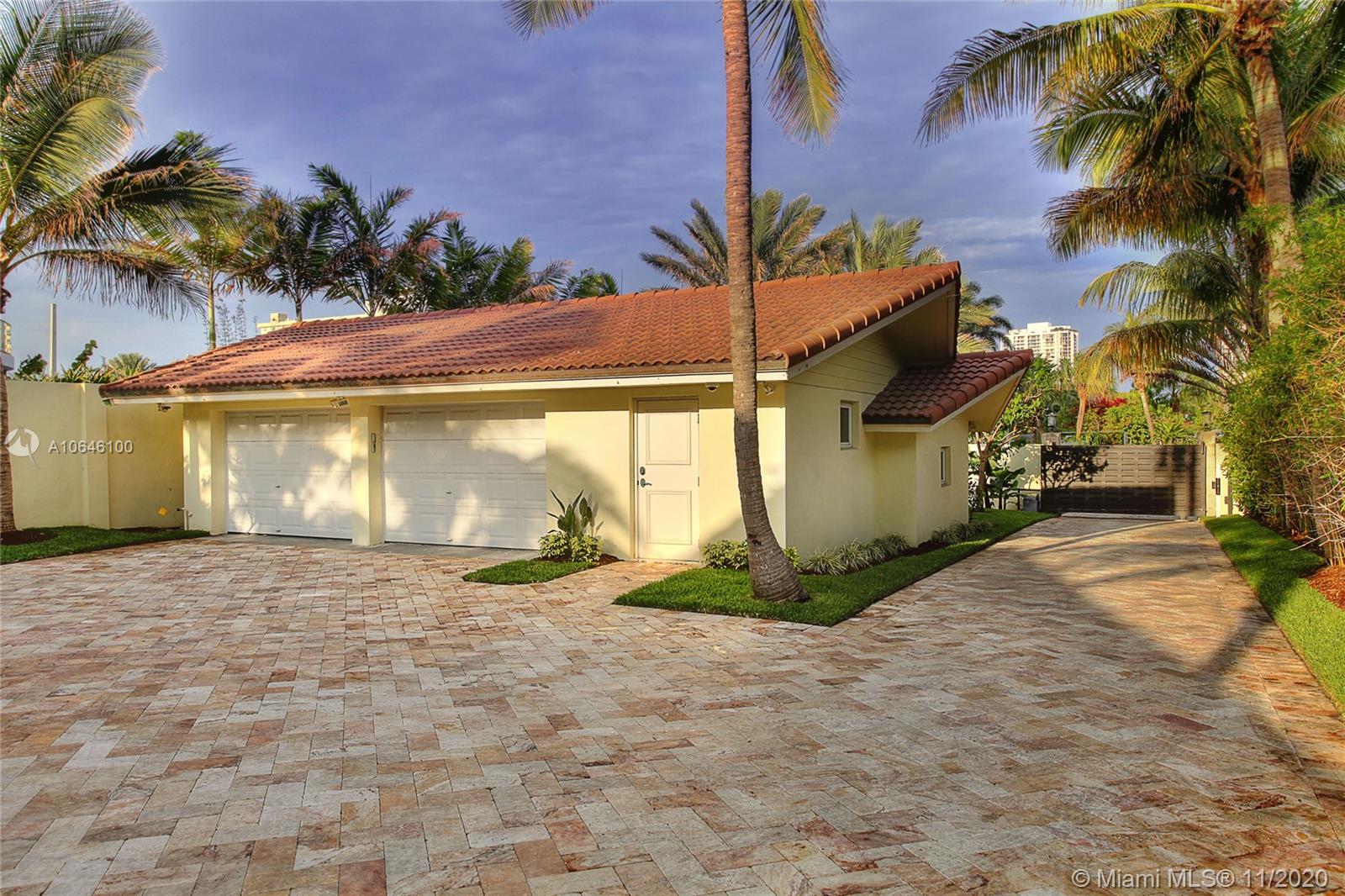 101 Ocean Boulevard North Miami Beach, FL 33160 - Photo 27 of 42