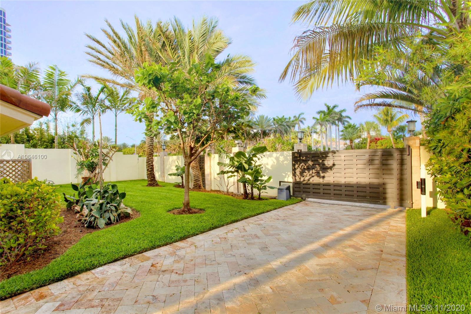 101 Ocean Boulevard North Miami Beach, FL 33160 - Photo 28 of 42