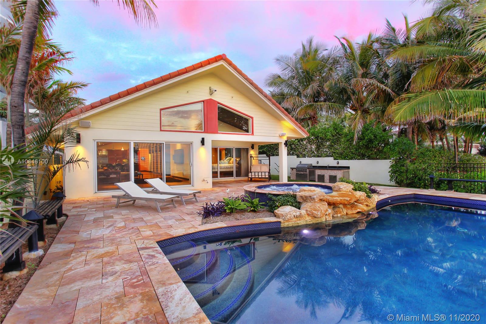 101 Ocean Boulevard North Miami Beach, FL 33160 - Photo 4 of 42