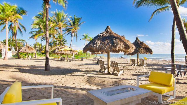 $6,150,000 | 101 Ocean Boulevard, Golden Beach, FL 33160