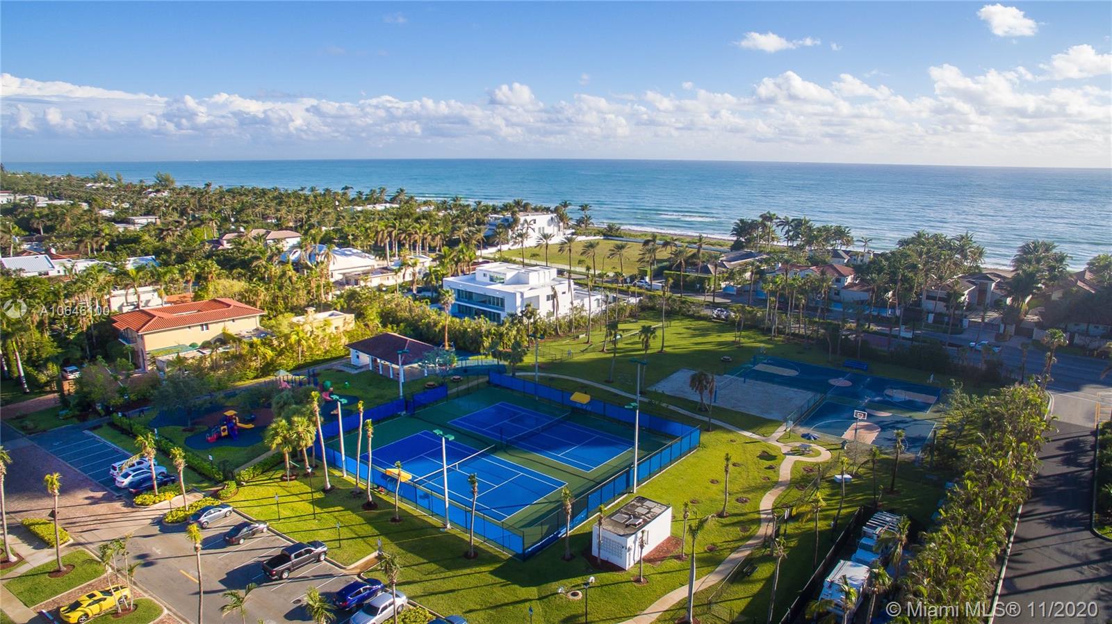 101 Ocean Boulevard North Miami Beach, FL 33160 - Photo 37 of 42