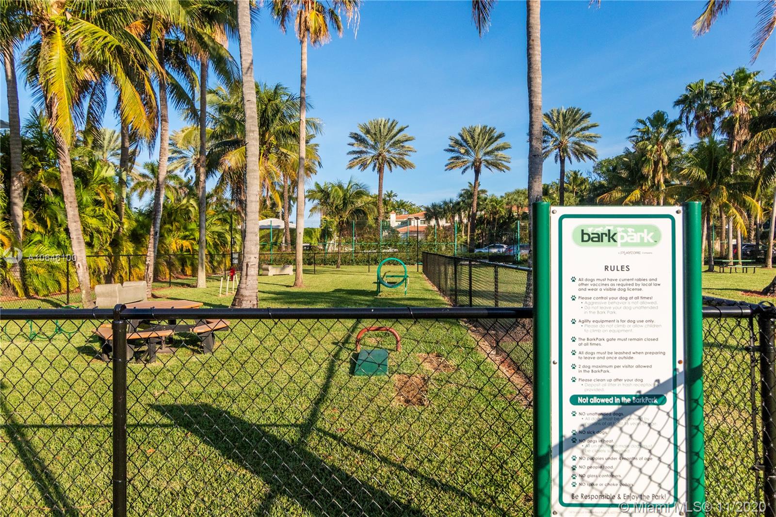 101 Ocean Boulevard North Miami Beach, FL 33160 - Photo 41 of 42