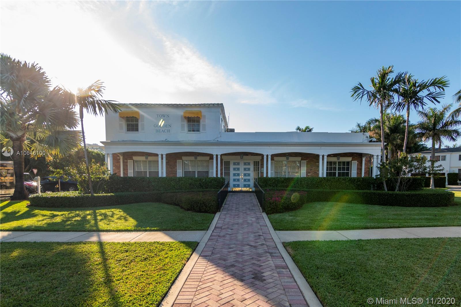 101 Ocean Boulevard North Miami Beach, FL 33160 - Photo 42 of 42