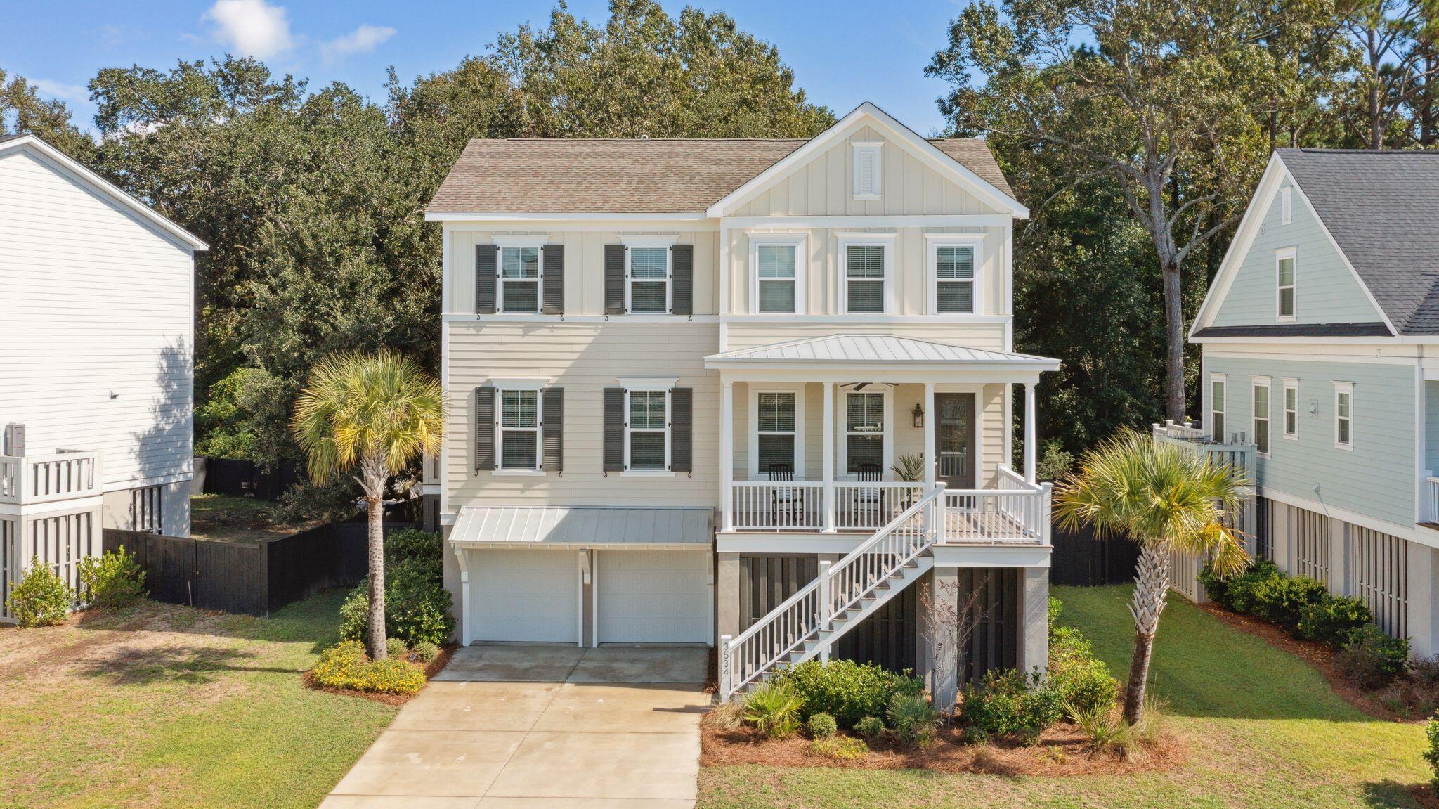 3534 Saltflat Lane Mount Pleasant, SC 29466 - Photo 1 of 49 3534SaltflatLn-KeenEyeMarketing-001