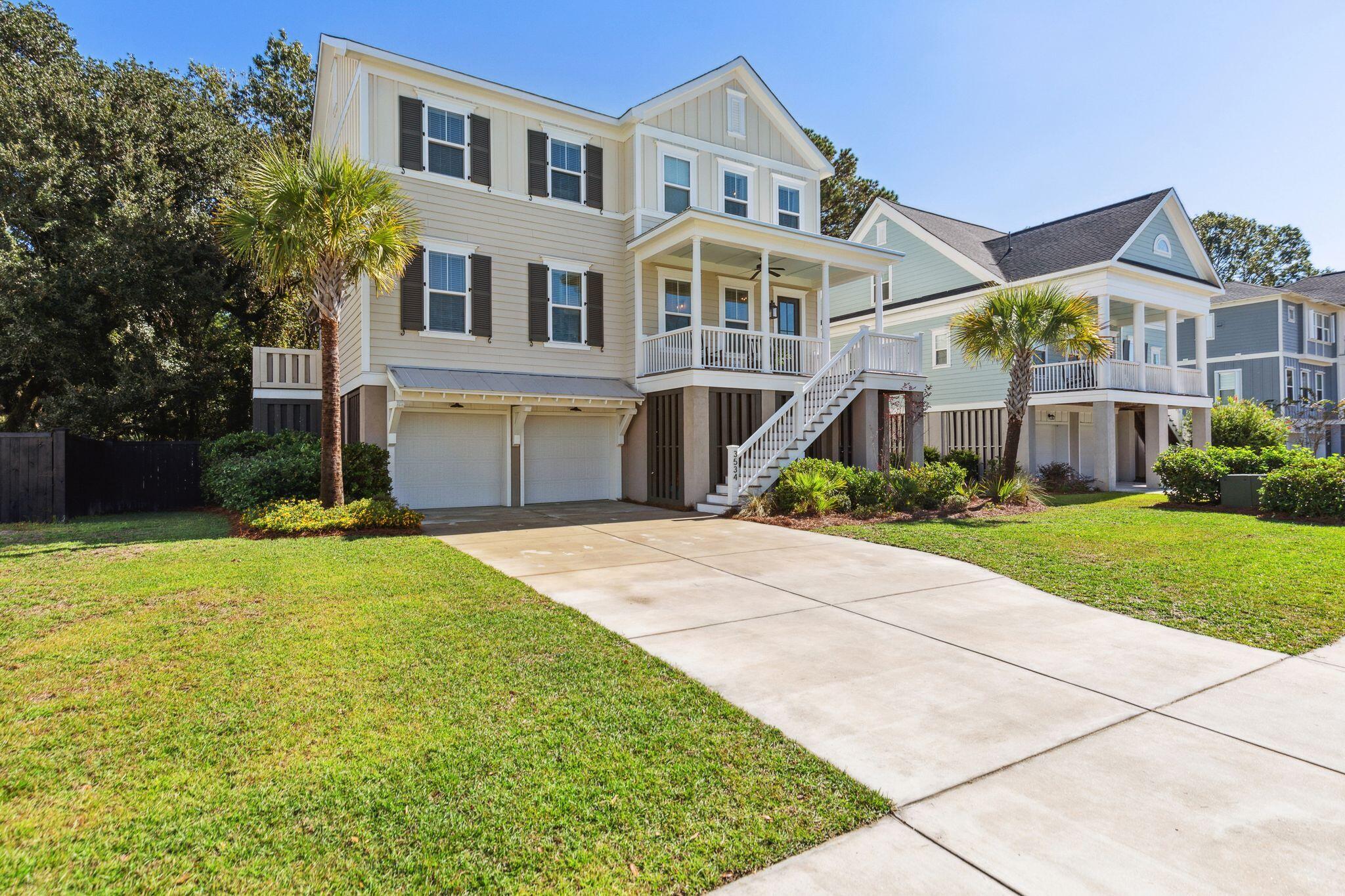 3534 Saltflat Lane Mount Pleasant, SC 29466 - Photo 2 of 49 3534SaltflatLn-KeenEyeMarketing-002