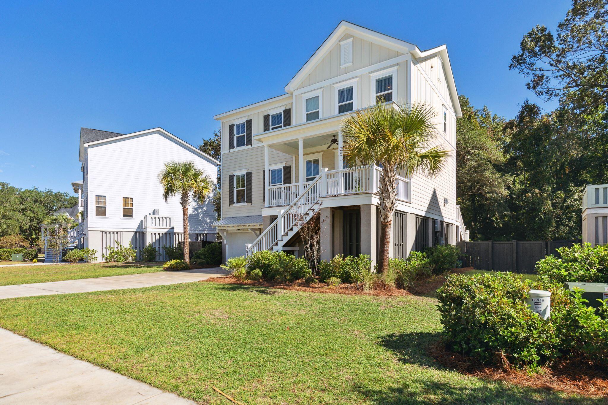 3534 Saltflat Lane Mount Pleasant, SC 29466 - Photo 3 of 49 3534SaltflatLn-KeenEyeMarketing-003
