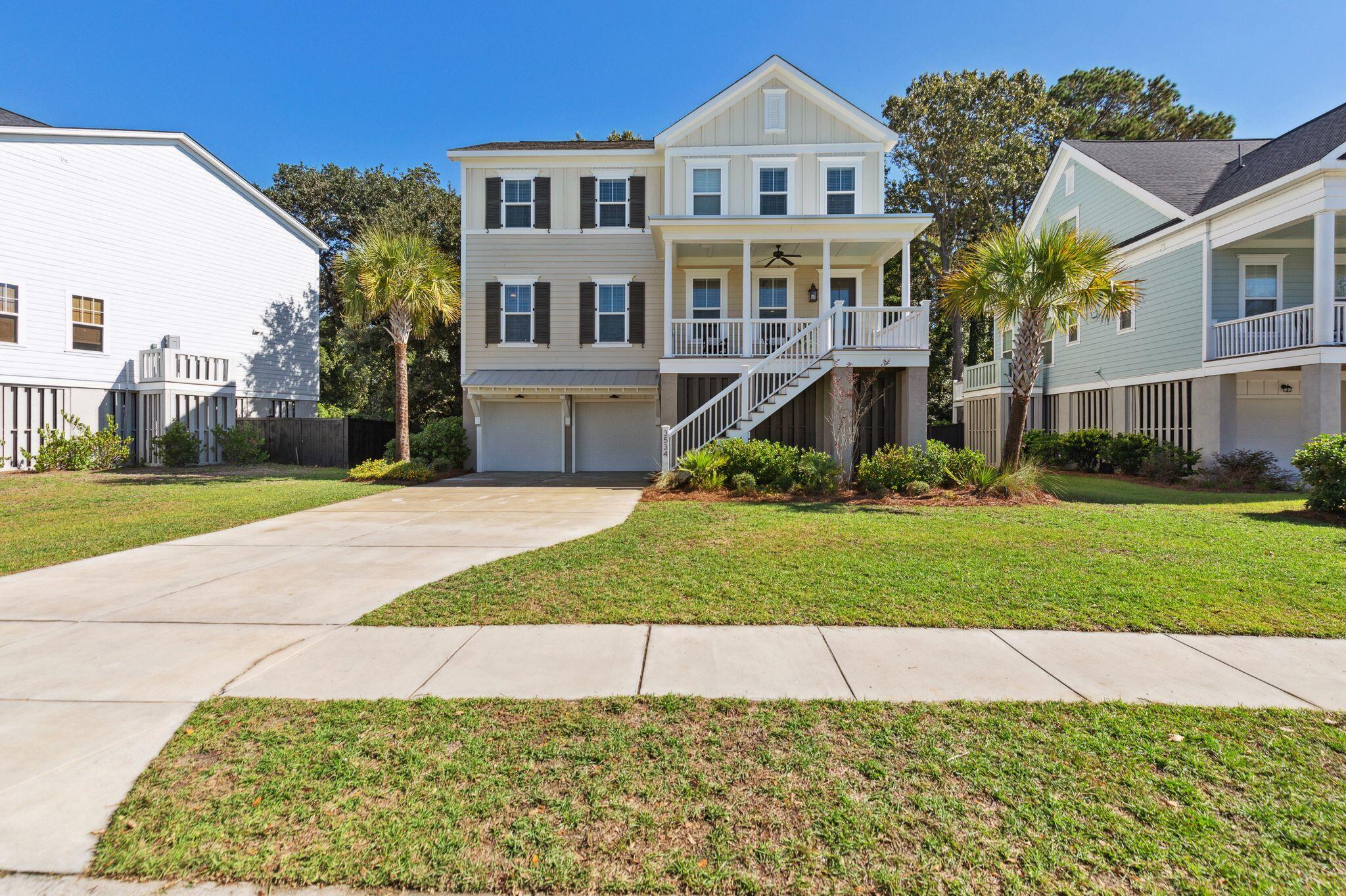 3534 Saltflat Lane Mount Pleasant, SC 29466 - Photo 45 of 49 3534SaltflatLn-KeenEyeMarketing-046
