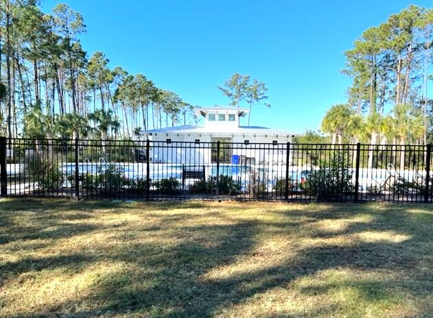 3534 Saltflat Lane Mount Pleasant, SC 29466 - Photo 46 of 49 Stratton by the Sound Pool