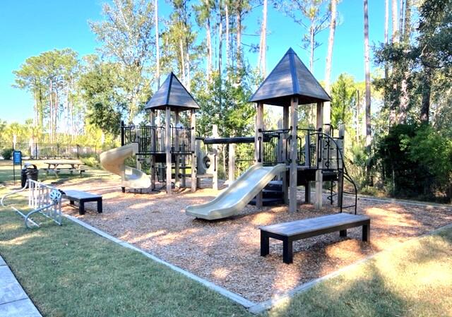 3534 Saltflat Lane Mount Pleasant, SC 29466 - Photo 47 of 49 Stratton Play Park