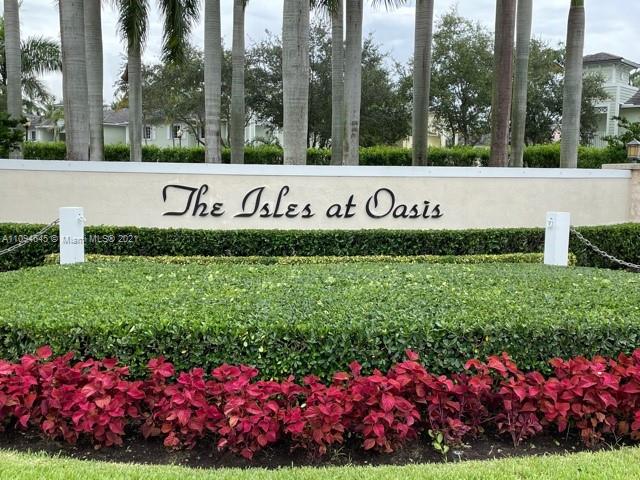 Oasis Homestead, FL 33033 - Photo 1 of 37 a view of garden