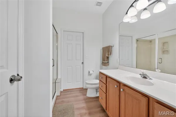 $350,000 | 32 Turtle Creek Villas Drive, Unit 8L, O'Fallon, MO 63366