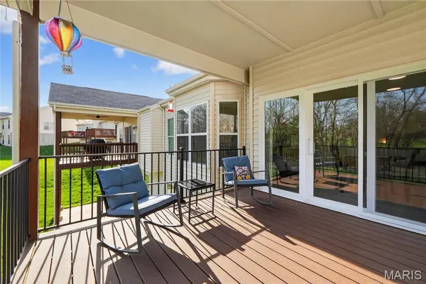 $350,000 | 32 Turtle Creek Villas Drive, Unit 8L, O'Fallon, MO 63366
