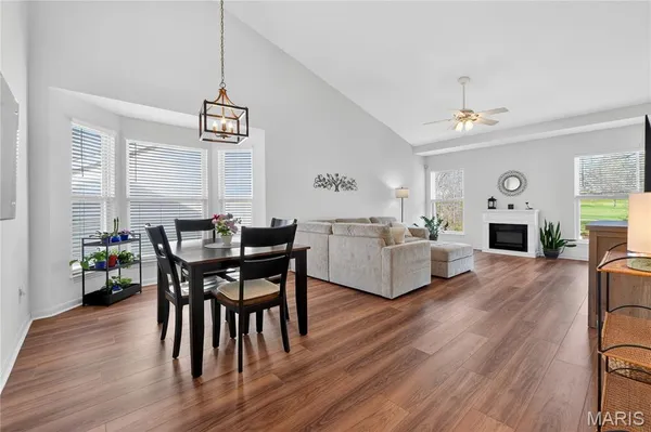 $350,000 | 32 Turtle Creek Villas Drive, Unit 8L, O'Fallon, MO 63366