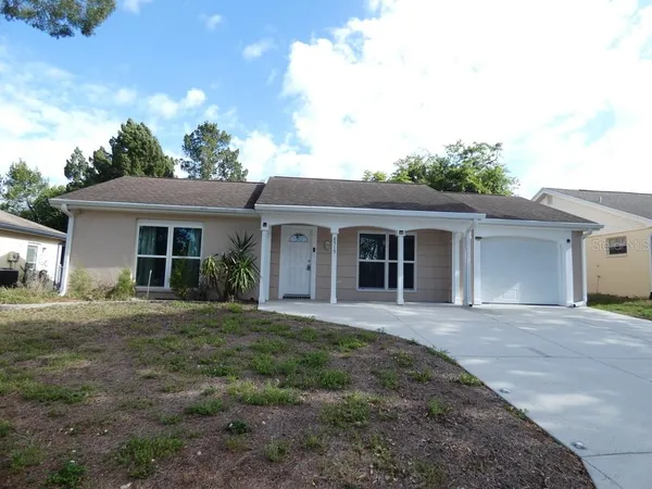 $204,000 | 8515 Windy Hill Lane, Hudson, FL 34667
